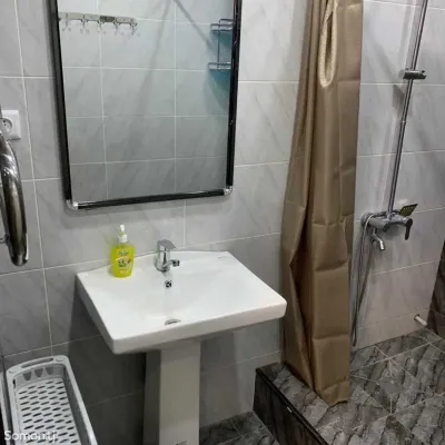 2-комн. квартира, 13 этаж, 60м², Дом печати