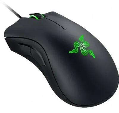 Мышь Razer Deathadder Essential
