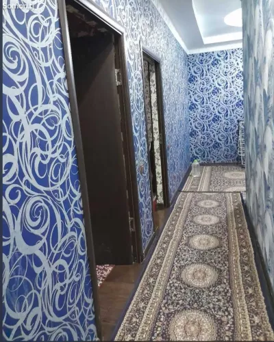 2-комн. квартира, 6 этаж, 60м², Шохмансур