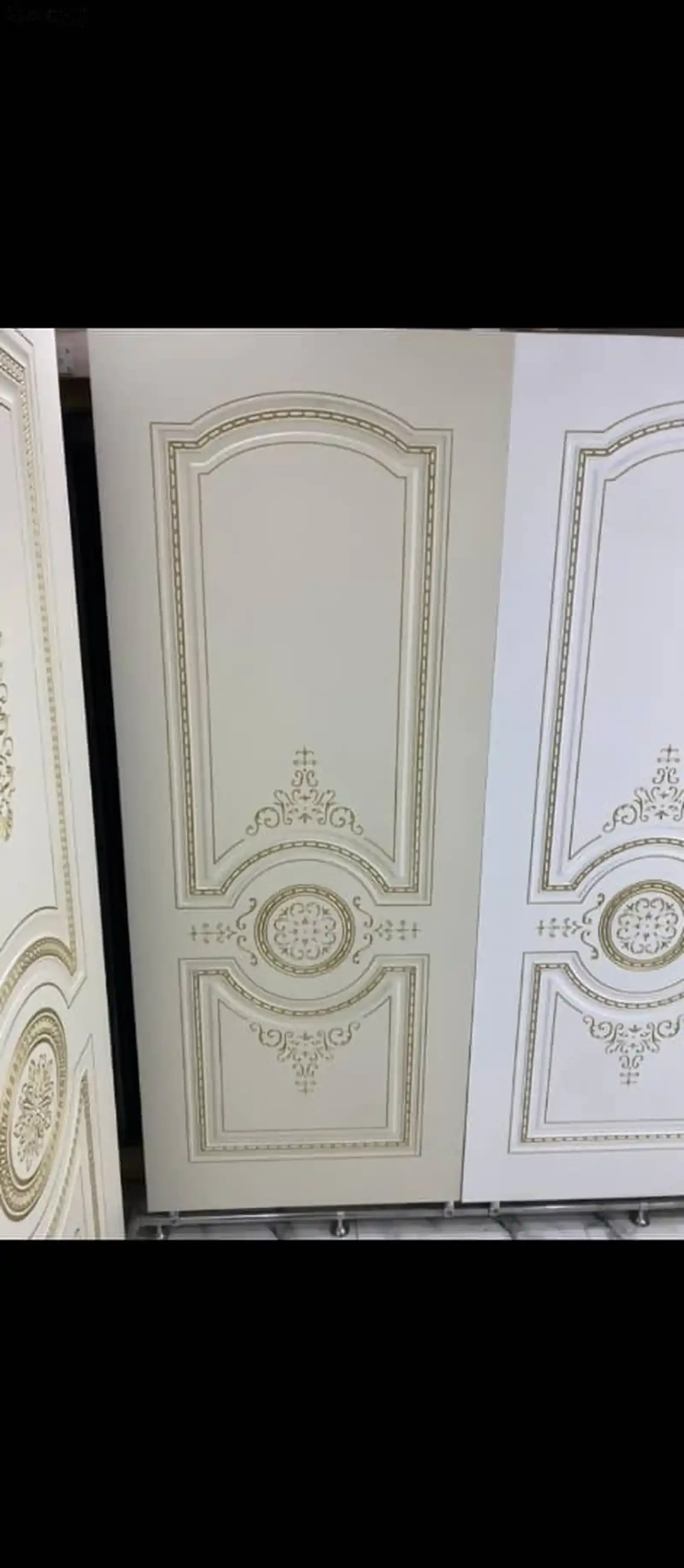 Дверь