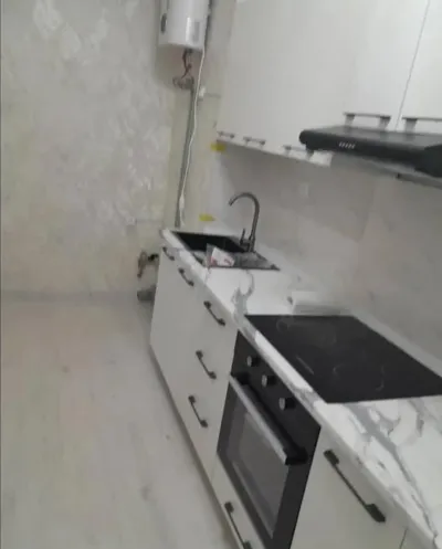 2-комн. квартира, 13 этаж, 70м², Фирдавси