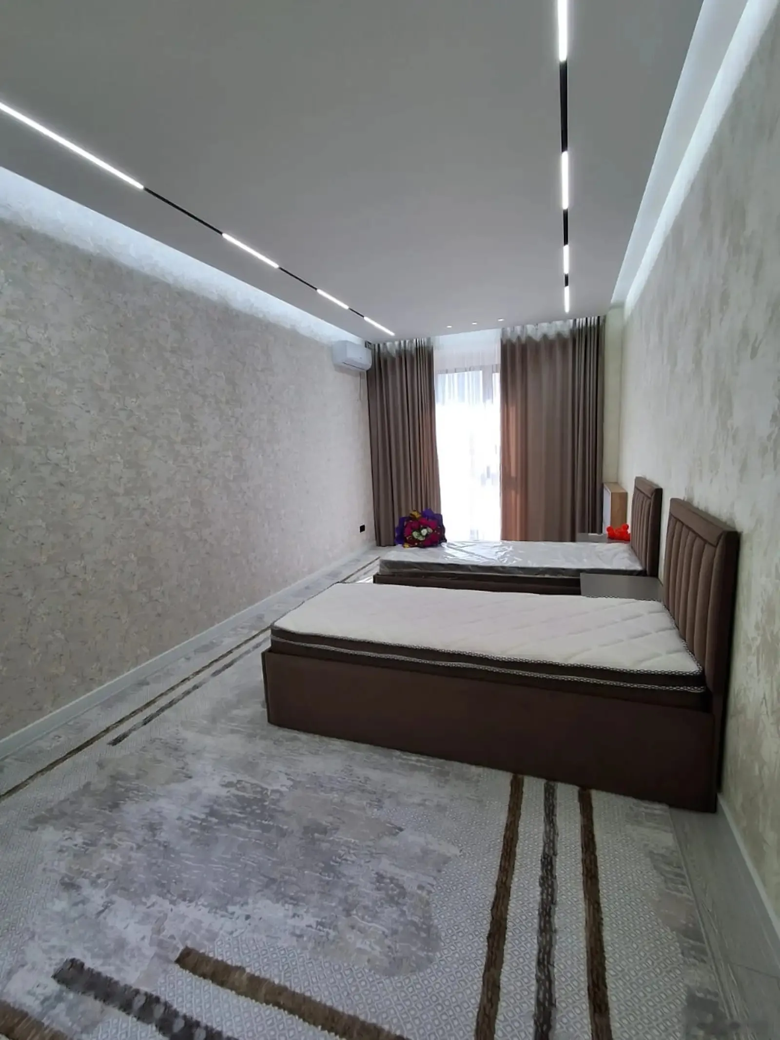 3-комн. квартира, 6 этаж, 130м², дом печати