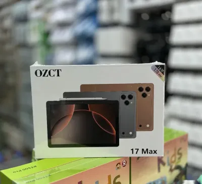Планшет OZCT 17 Max 16GB/1Tb