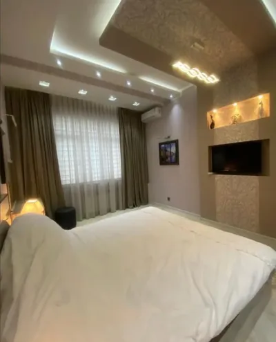 2-комн. квартира, 8 этаж, 110м², И. Сомони