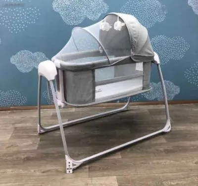 Колыбель электронная