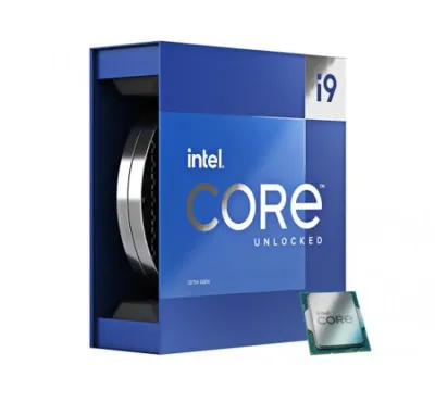 Процессор Intel Core i9-14900K | 24 ядра | 6.0 ГГц