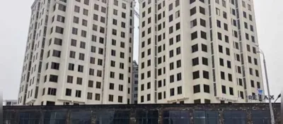 3-комн. квартира, 5 этаж, 80 м², Сино