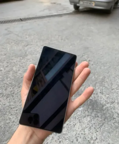 Samsung Galaxy S25 Ultra 256 gb — миниатюра 3