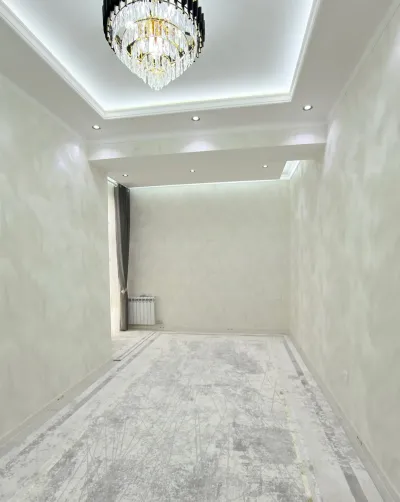 3-комн. квартира, 14 этаж, 86 м², Ҷал Ҷам
