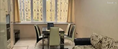 2-комн. квартира, 7 этаж, 60м², Шохмансур