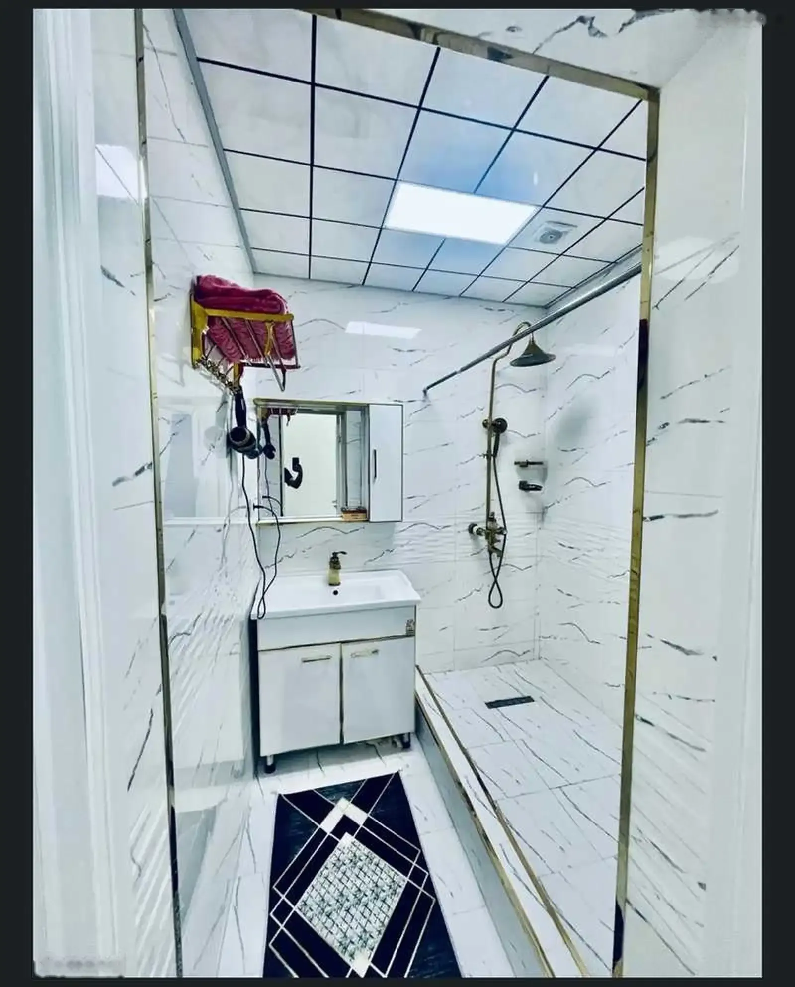 3-комн. квартира, 14 этаж, 100м², Шохмансур, Скорый