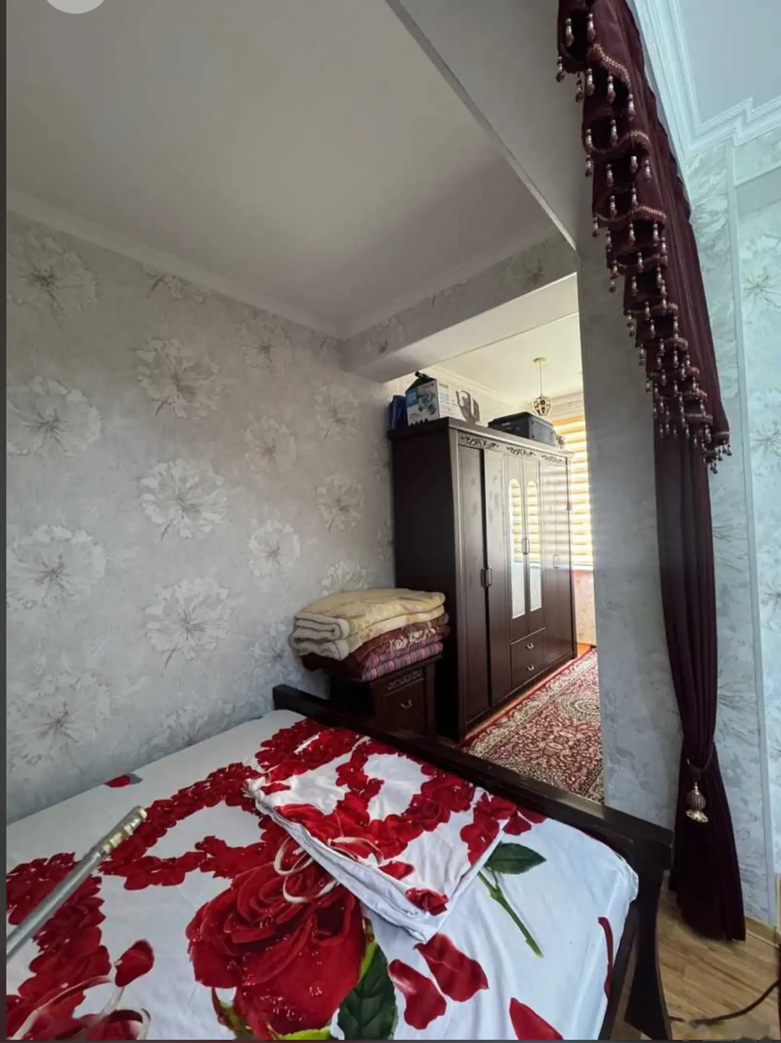 2-комн. квартира, 7 этаж, 81м², Пединститут Сафо