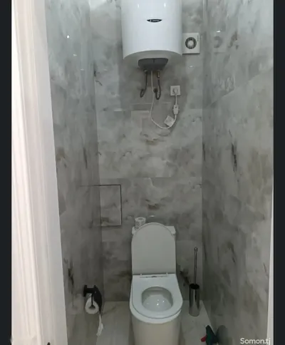 2-комн. квартира, 4 этаж, 65м², 82 мкр