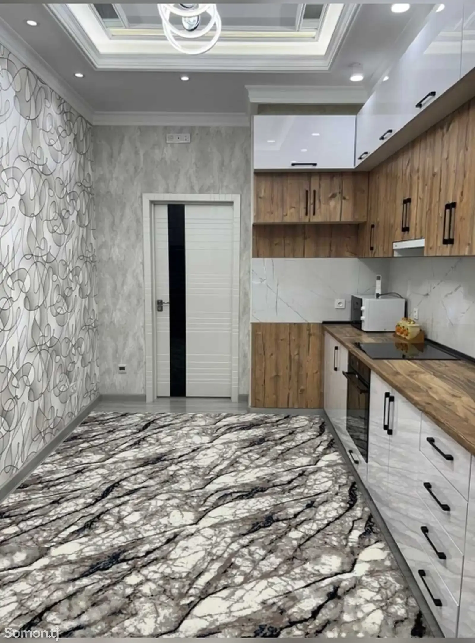 2-комн. квартира, 12 этаж, 85м², Сельхоз инистут