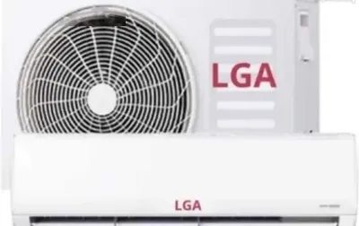 Кондиционер LGA 9 куб
