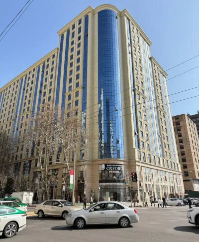 2-комн. квартира, 8 этаж, 65 м², Шохмансур Gulya Gold