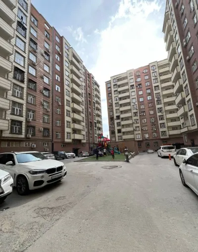 3-комн. квартира, 10 этаж, 74 м², Сино