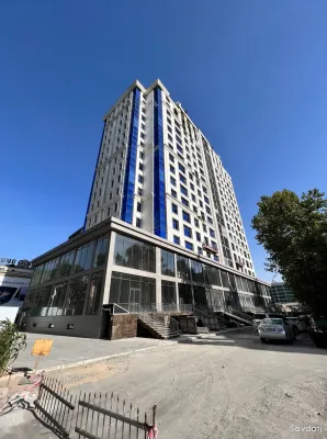 2-комн. квартира, 12 этаж, 66м², ЦУМ, Себистон, Исмоили Сомони