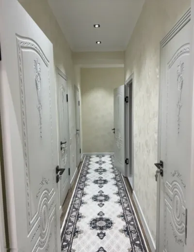 2-комн. квартира, 15 этаж, 60м², садбарг