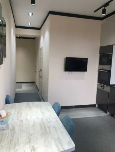 2-комн. квартира, 9 этаж, 105м², Сомони