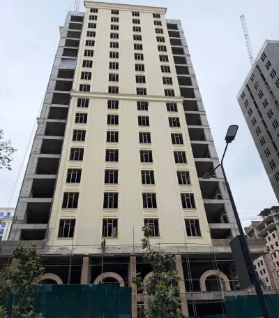 2-комн. квартира, 4 этаж, 71 м², Шохмансур