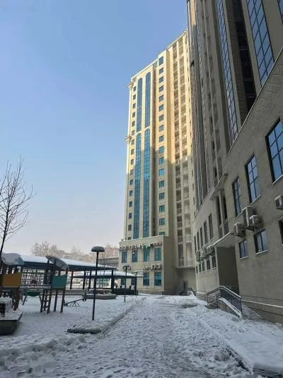 1-комн. квартира, 11 этаж, 59 м², ул. Пулоди