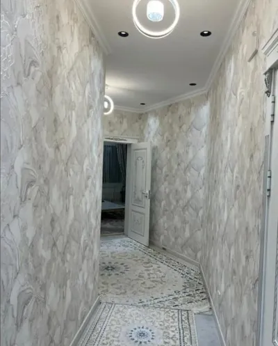 2-комн. квартира, 12 этаж, 88м², Сомони