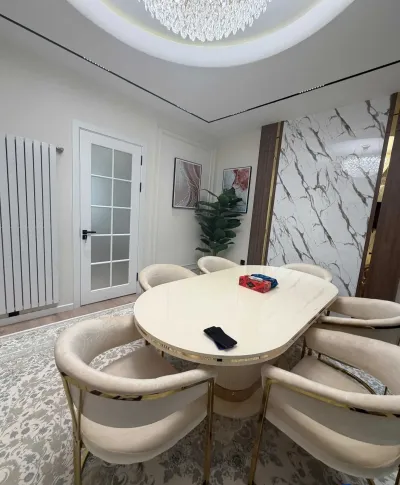 2-комн. квартира, 9 этаж, 78 м², Старый Аэропорт доми Релакс