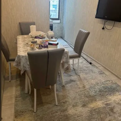 2-комн. квартира, 9 этаж, 80м², Шохмансур