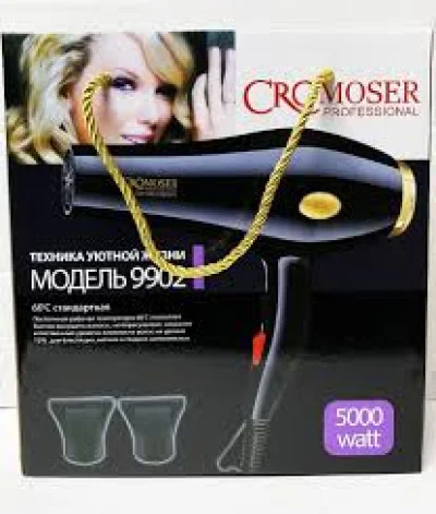 Фен Cronier CR-9902