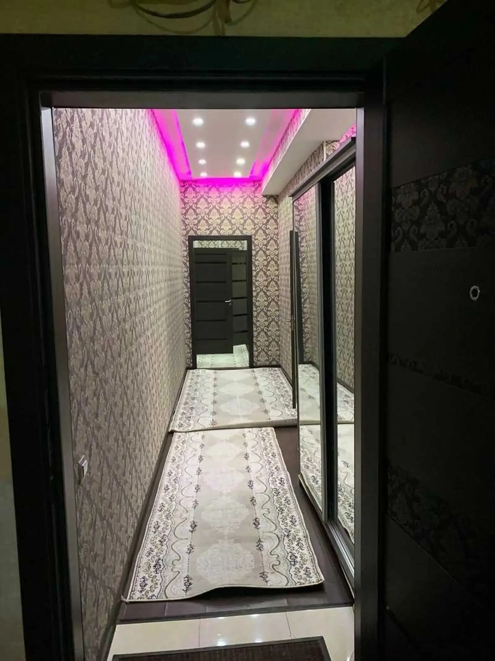 2-комн. квартира, 4 этаж, 95м², Зарафшон