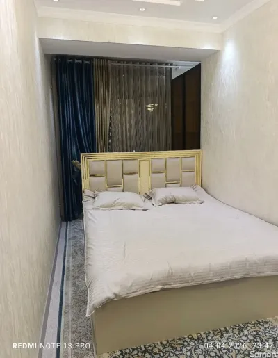 2-комн. квартира, 8 этаж, 70м², Шохмансур