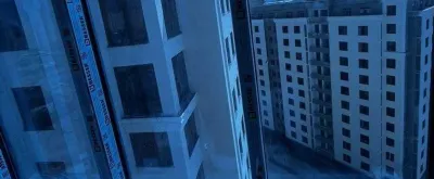 3-комн. квартира, 12 этаж, 78 м², Сино Казокон