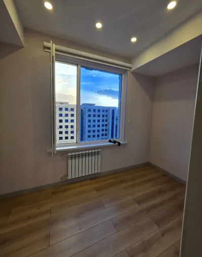 3-комн. квартира, 14 этаж, 89 м², Сино