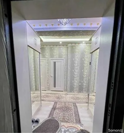 3-комн. квартира, 7 этаж, 95м², шохмансур