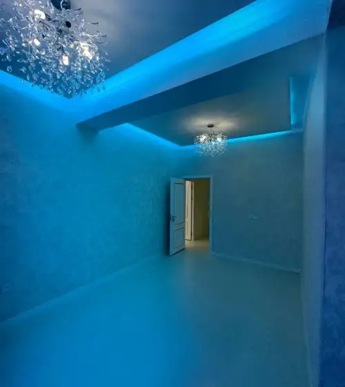 3-комн. квартира, 11 этаж, 89 м², Сино