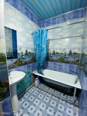 2-комн. квартира, 10 этаж, 73 м², Сино