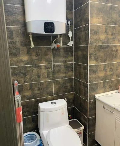 2-комн. квартира, 12 этаж, 50 м², Алфемо, ул. Бухоро