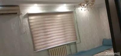 2-комн. квартира, 1 этаж, 72м², Шохмансур