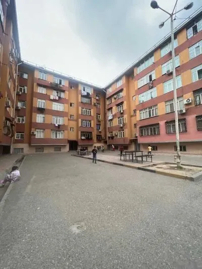 1-комн. квартира, 1 этаж, 55 м², Фирдавси