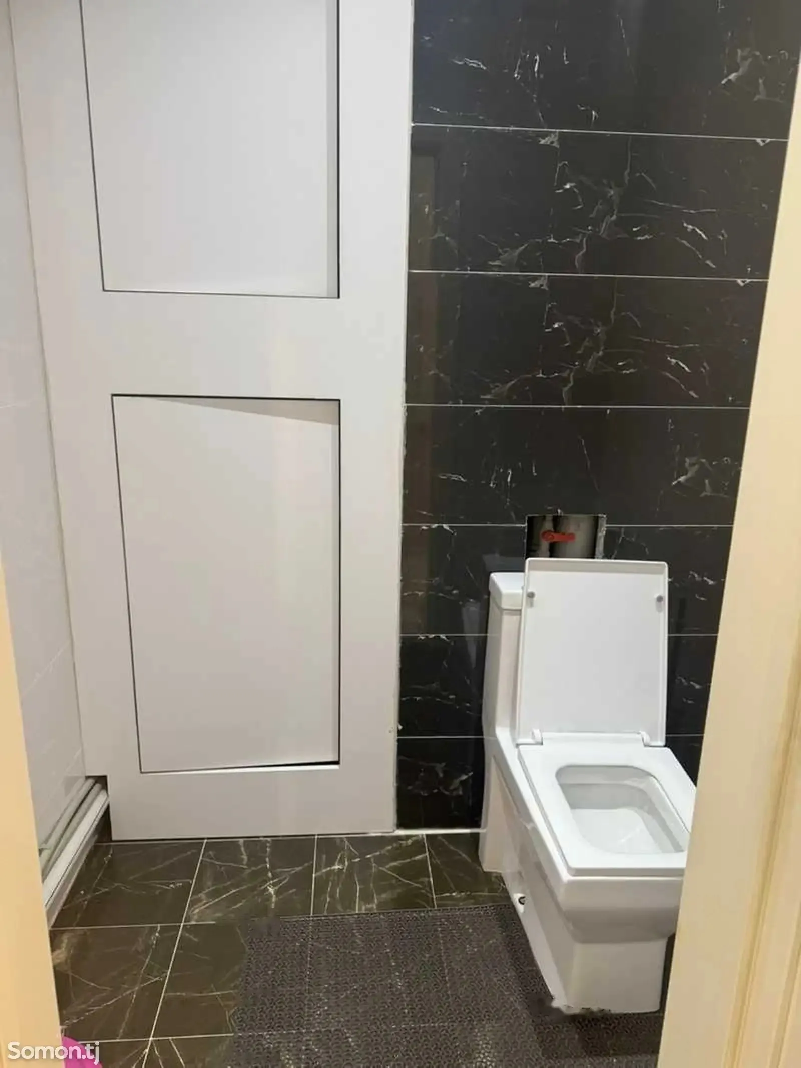 2-комн. квартира, 10 этаж, 75м², колхози росия