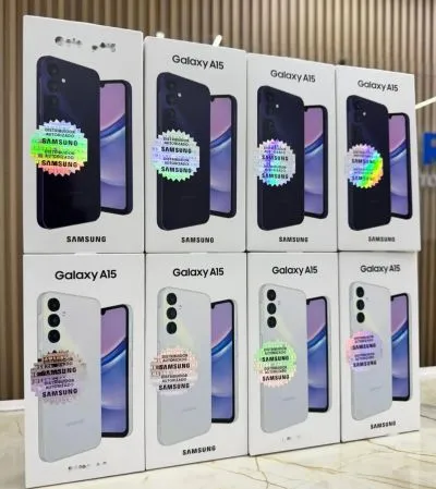 Samsung Galaxy A15 128 gb