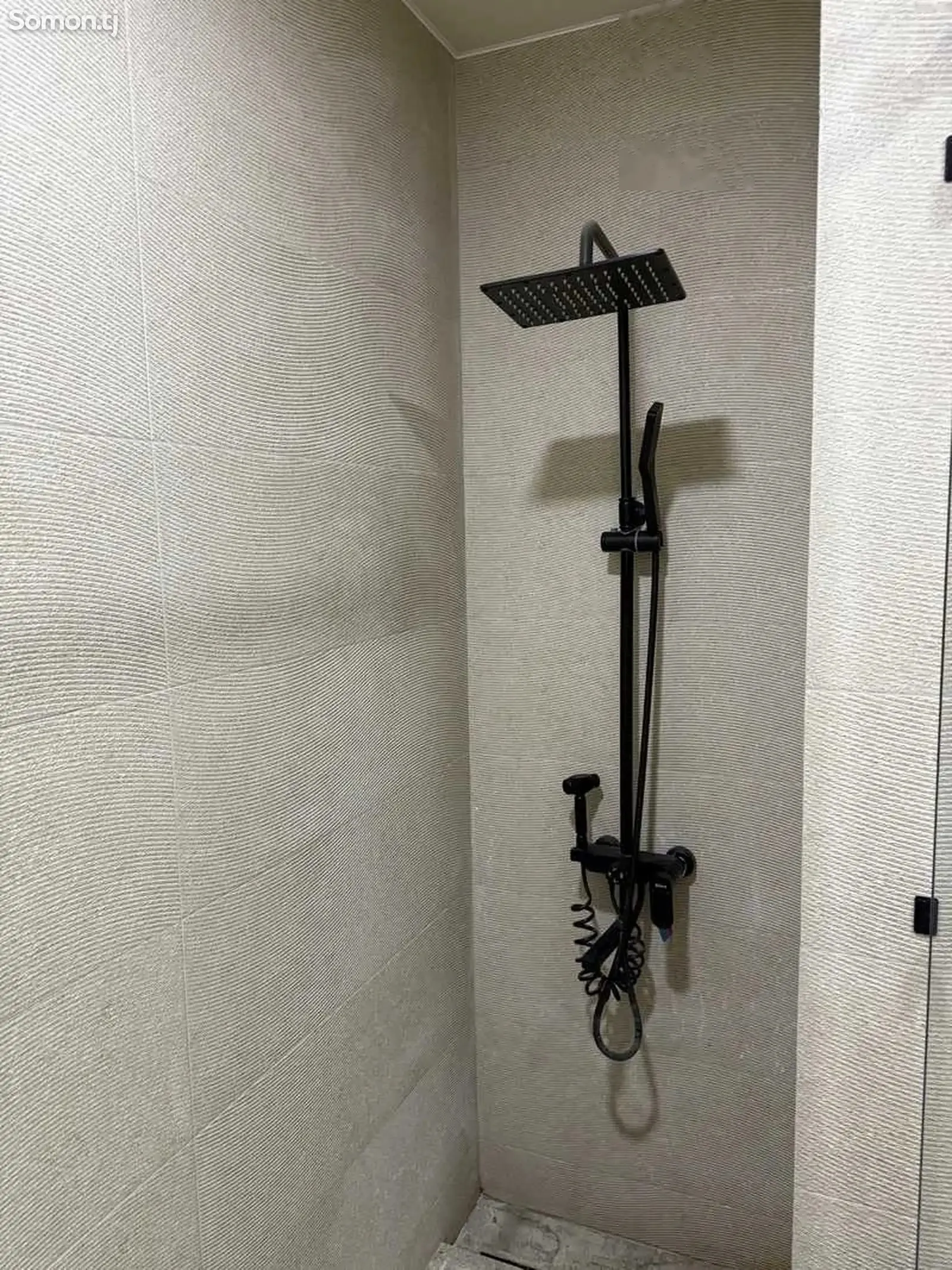 3-комн. квартира, 14 этаж, 110м², ориентир овир ру ба руи Ёвар