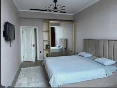 1-комн. квартира, 16 этаж, 51 м², Спартак