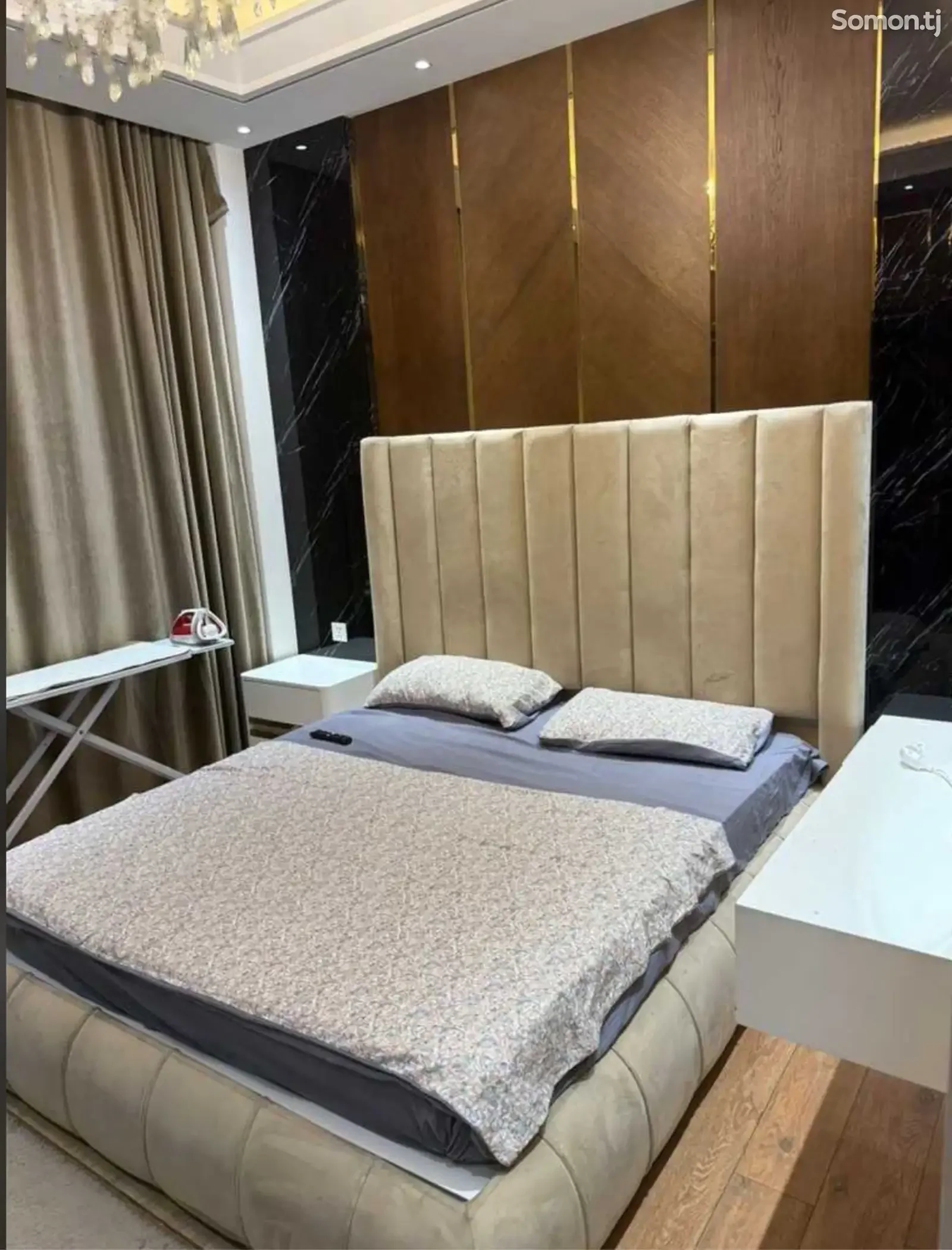 4-комн. квартира, 11 этаж, 150м², Ватан
