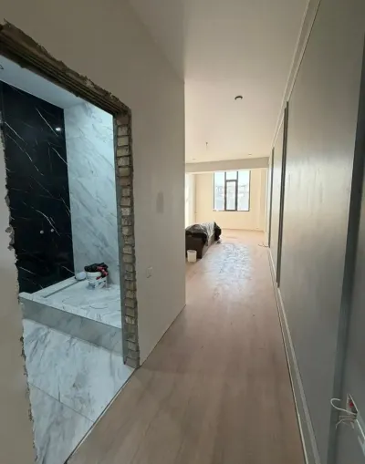 2-комн. квартира, 15 этаж, 118 м², Шохмансур, Перекрёсток скорой