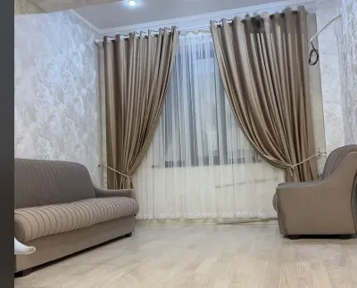 3-комн. квартира, 3 этаж, 70м², исмоил сомони