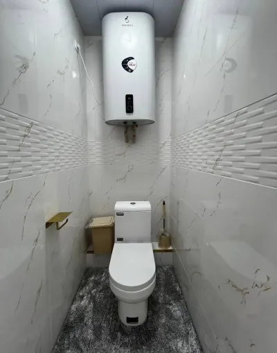 2-комн. квартира, 14 этаж, 76 м², сино