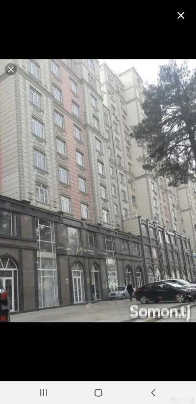 2-комн. квартира, 6 этаж, 83 м², садбарг вайкики