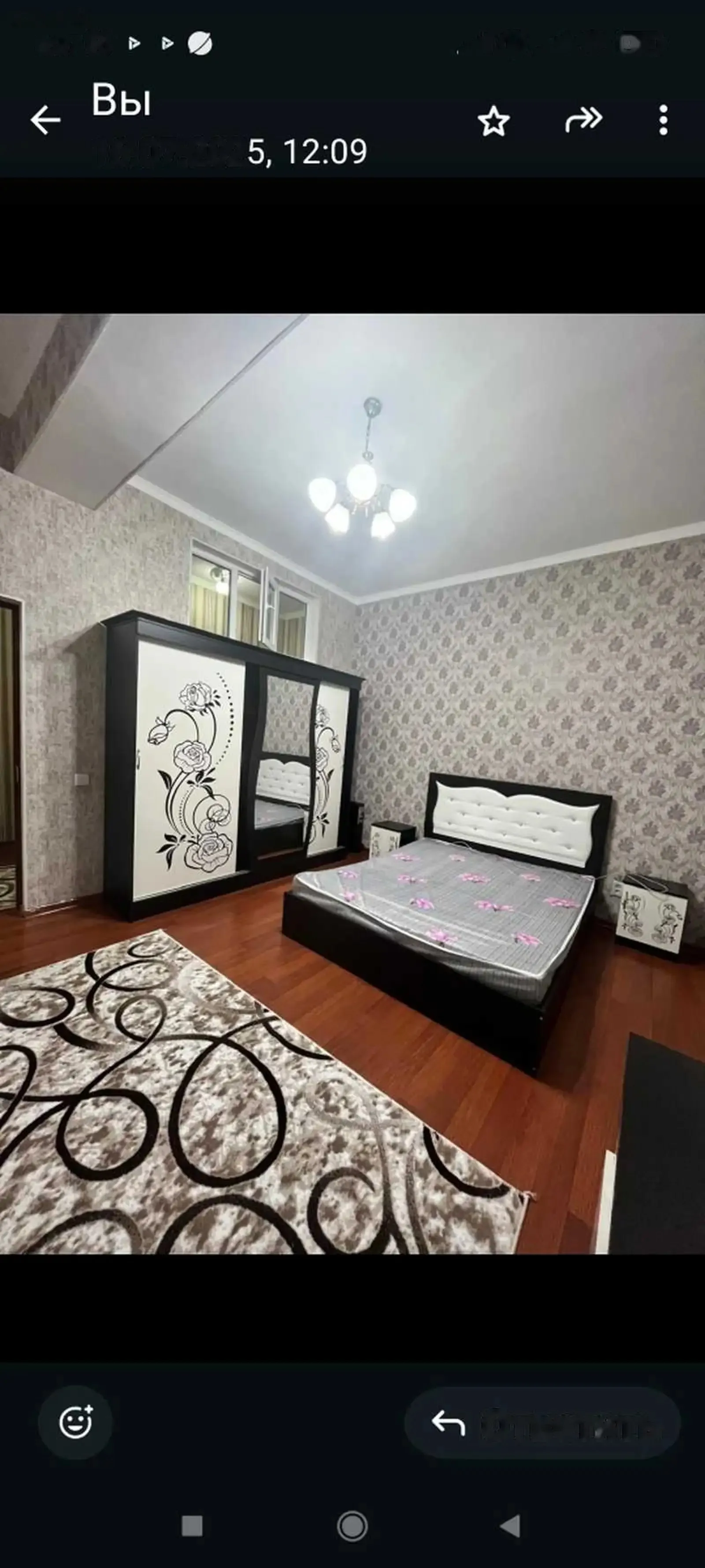 2-комн. квартира, 4 этаж, 68м², Воданасос